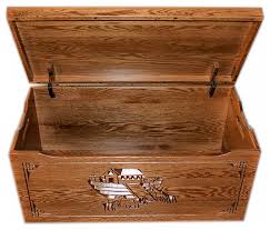 The styled shopping newport large wood storage trunk is designed with an antique look in mind. Wooden Storage Chest Trunk Oak Wood Bench Toy Box Furniture Organizer Bedroom Trunks Chests Home Garden Worldenergy Ae