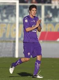 Jovetic, who also came through the partizan academy like. Fiorentina L Addio Di Jovetic Non Vi Dimentichero Mai Calciomercatoweb It News Di Calciomercato