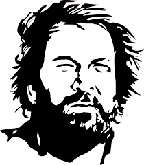 Thank You Actor Olympian Pilot And Politician Bud Spencer S Last Words In 2021 Bud Actors Old Movies