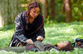 Pin De Elisa De La Torre En Films Series Los Juegos Del Hambre Juegos Del Hambre Juegos Del Hambre 1