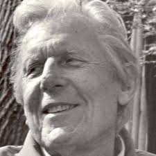 Geologian' saw beyond a human-centric view