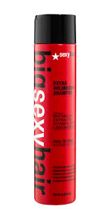 Sexy hair big spray & play volumizing hairspray. Sexyhair Products Listing Page