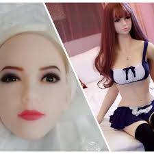 Boneka full alat bantu pria harga murah shopee. Terlaris Ready Boneka Full Body Full Silikon Alat Terapi Kesehatan Dewasa Shopee Indonesia