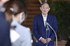 Mireya solís explains the reasons behind japanese prime minister yoshihide suga stepping down and the political implications for the . 98cs3ezsi4gf8m