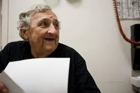 At home in a small town