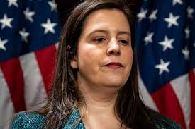 Elise Stefanik, antisemitism, and Israel: She's Congress' self-appointed  protector of Jews. There's just one problem.
