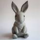 Clay Hare Easter Sculpture for ages 7-12 yrs event image