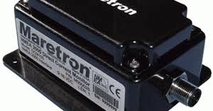 Maretron Run Indicator Module RIM100