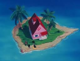 Best Kame House Gifs Gfycat #bufftuna #digital art #thanks bob ross #kame house #dbz #dragon ball z #master roshi #roshi #turtle hermit #hermit #goku #son goku #anime #manga #fanart #art tag. best kame house gifs gfycat