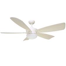 Harbor Breeze Saratoga 60 In White Indoor Ceiling Fan With Light Kit And Remote 5 Blade Lowes Com Ceiling Fan With Light Ceiling Fan Fan Light