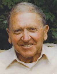 Obituary information for Archie V. Downing
