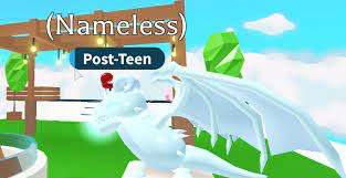 Check out all working roblox adopt me codes 2021 not expired for 2021. What Should I Name My Fr Frost Dragon Fandom
