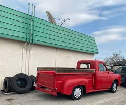Image result for Dodge Red 1955 Dodge Truck