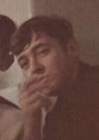 Jean Pierre (J.P.) Boisvert, Able Seaman Radioman, RCN