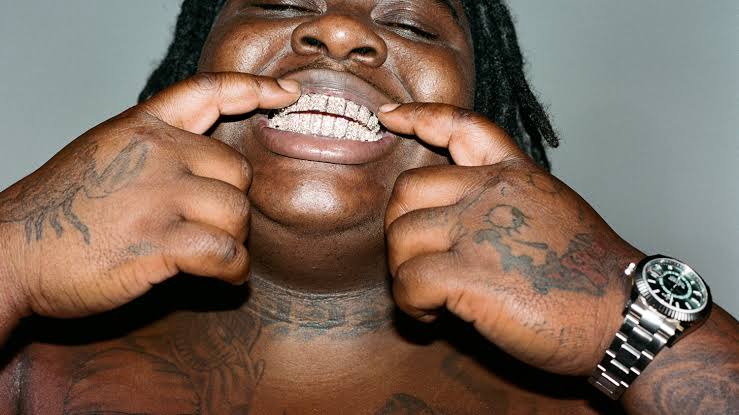 How BigXthaPlug Went From Solitary Confinement to Nashville's Favorite  Rapper - The New York Times