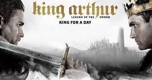 Robbed of his birthright and with no idea who he truly is, arthur comes up the hard way in the back alleys of the city. Ddl King Arthur Legend Of The Sword 2017 1080p 720p Bluray X265 Yaj Computers