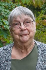 Obituary information for Barbara Lois Luther