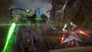 Artanis Kills Zeratul On Aiur Starcraft 2 Legacy Of The Void Protoss Starcraft Starcraft 2 Heroes Of The Storm