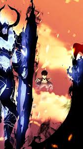 Sanji jiksong (story), 3b2s (art) serialization: Background Solo Leveling Wallpaper Discover More Character Digital Fiction Solo Leveling South Korean In 2021 Solo Leveling Solo Leveling Wallpaper Anime Wallpaper