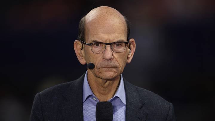 Paul Finebaum Rips Major SEC Coach Over 'Nefarious' Tactics