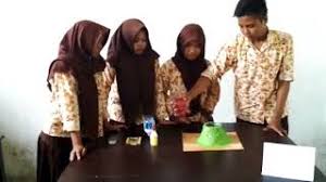 5 fakta di balik perjuangan siswa peraih nilai tertinggi unbk 2019. Ujian Praktek Ips Smp Islam Hubbul Qur An Youtube