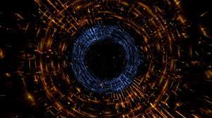 Because the animated gif is the new third language behind emojis, it can easily communicate your thought of the day. 4k Dark Fire Rings Zoom Effect Motion Background 2160p On Make A Gif