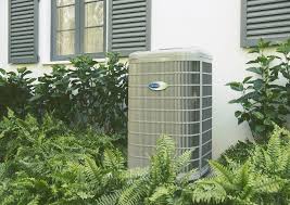 Carrier Infinity Air Conditioner Outdoor Unit For Air Conditioning Cool Air Conditioning Services High Efficiency Air Conditioner Air Conditioning Repair