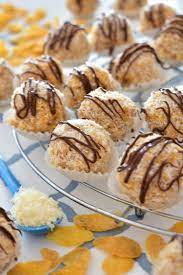 Check spelling or type a new query. Pasticcini Ai Corn Flakes Dolci Progetti Di Umberto Cozzolino Pasticcini Ai Corn Flakes