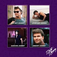 Baby dances with neil kellerman. Dirty Dancing Movie On Twitter Who S Your Favorite Johnny Let Us Know Below Dirtydancing