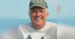 Ken Gregory Obituary