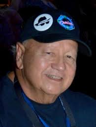 Ronald W. Seamans Obituary