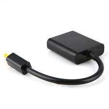 Tsv Toslink Digital Optical Fiber Optic Splitter 1 In 2 Out Audio Adapter Cable Black Walmart Com Walmart Com