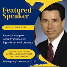 Law Enforcement Against Drugs (@wearelead) • Instagram-Fotos und -Videos