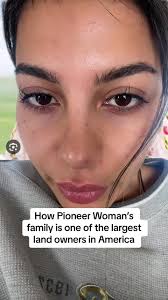 Rae Drummond Land Owner