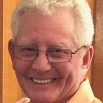 Jerry Ray Hall Obituary