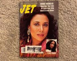 Vintage September 2, 1971 JET Magazine