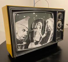Image result for Gold Dark 1972 Philco