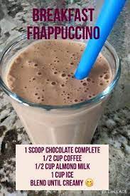 Juice Plus Smoothierecipes Protein Shake Recipes Shake Recipes Healthy Breakfast Smoothies