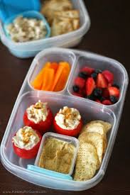 Mais les réjouissances et les fêtes de pâques se déroulent au temps des vacances scolaires; 12 Idees De Repas Pour La Boite A Lunch La Vie Lc