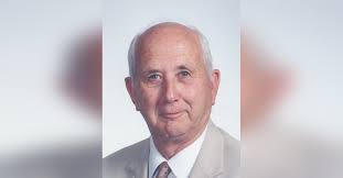 Obituary information for Clinton H. Paulsen