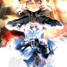 Check spelling or type a new query. Anime Youjo Senki Wiki Fandom