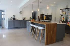 4.5 out of 5 stars. 25 Stylish Kitchen Bar Counters For Open Layouts Digsdigs