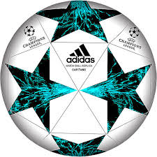 Les notes de ligue 1 abonné. Ballon De Football Finale Champions League 17 Capitano Adidas Intersport