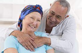 Practice talking to cancer survivors about nutrition and physical activity. National Cancer Survivors Day
