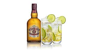 The club was the eleventh mls team upon its entry into the league in 2004. Cocktail Chivas Collins Whiskyexperts