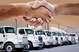 Why Trucking Companies Want To Work With Freight Brokers
