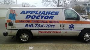 Maybe you would like to learn more about one of these? The Appliance Doctor In Oceanside Continues Its Services Herald Community Newspapers Www Liherald Com