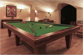 Snooker tables, pool tables and russian pyramid tables made in england. Snooker Tables Snooker Table Showroom Hamilton Glasgow Scotland Home Pool Tables