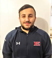 Ice hockey: On the Fly with Eastchester's JP Rosabella