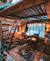 Cosy Cabin Exterior